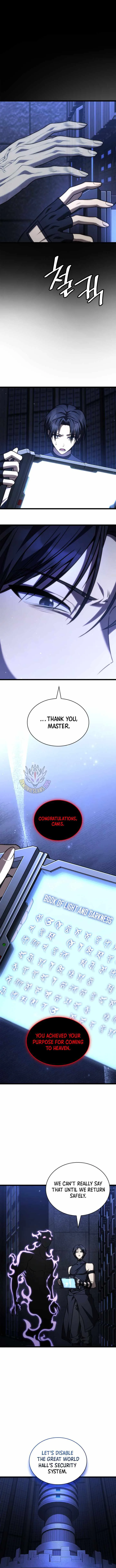 Infinite Mage Chapter 181 page 7