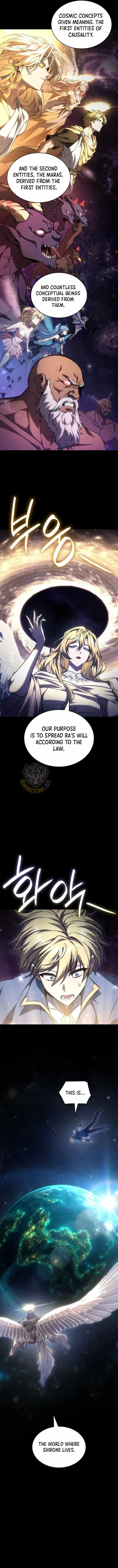Infinite Mage Chapter 181 page 11