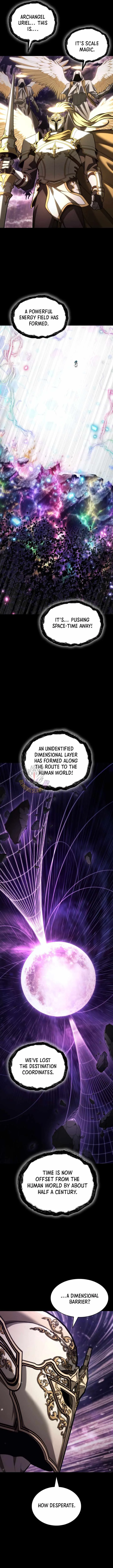 Infinite Mage Chapter 182 page 3