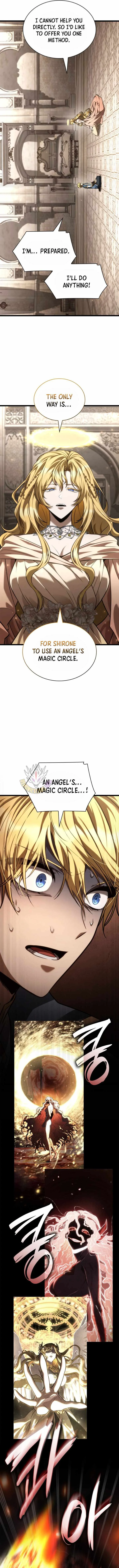 Infinite Mage Chapter 182 page 11