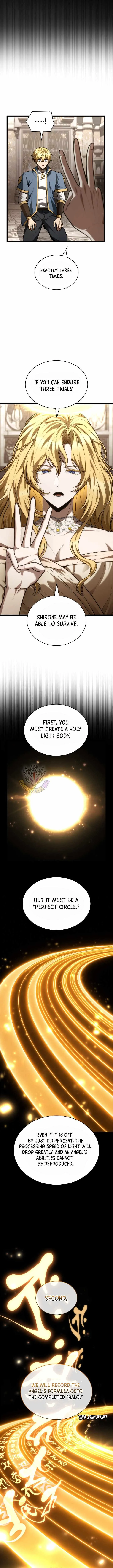 Infinite Mage Chapter 182 page 13