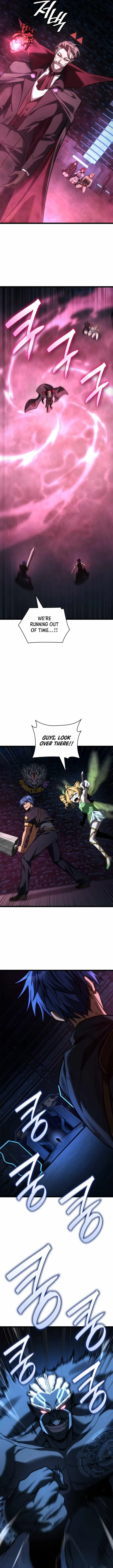 Infinite Mage Chapter 186 page 14