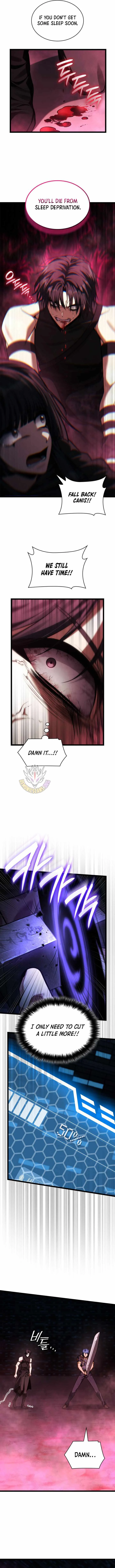 Infinite Mage Chapter 186 page 13