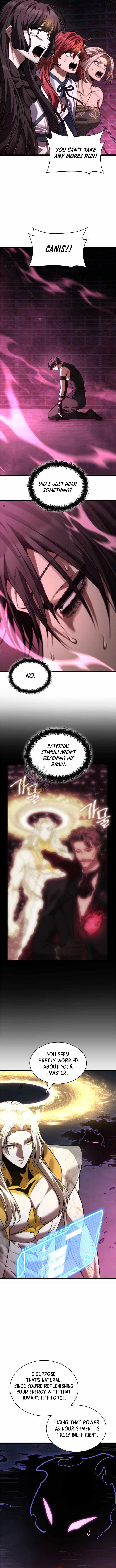 Infinite Mage Chapter 187 page 6