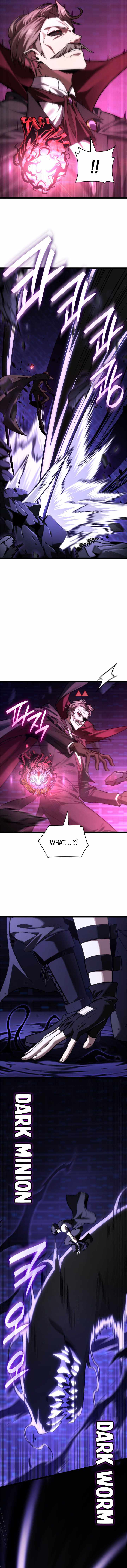 Infinite Mage Chapter 187 page 11