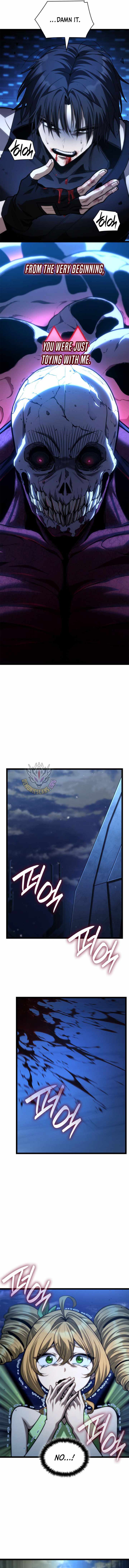 Infinite Mage Chapter 187 page 18