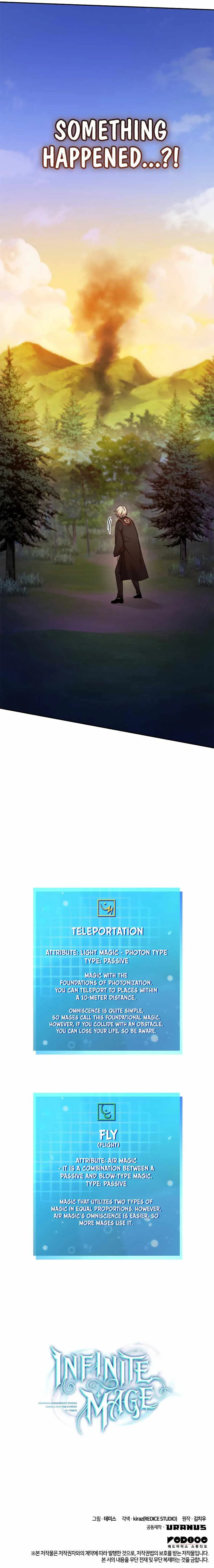Infinite Mage Chapter 24 page 13