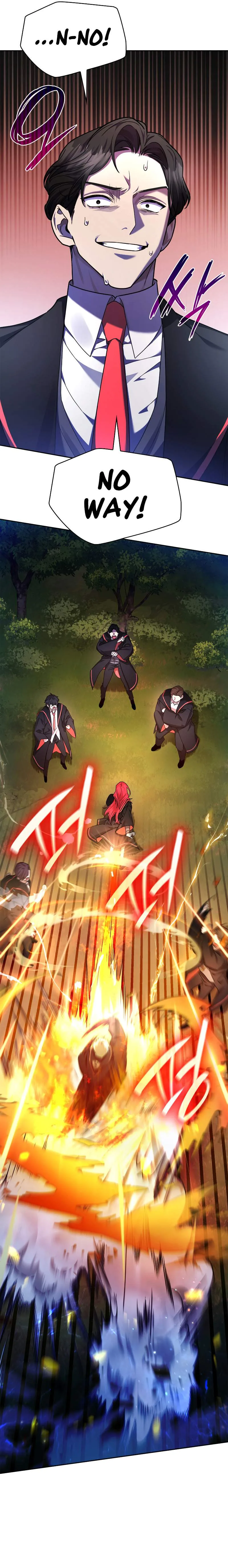 Infinite Mage Chapter 25 page 6