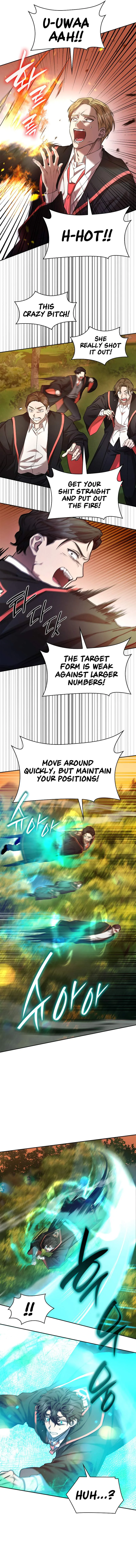 Infinite Mage Chapter 25 page 7