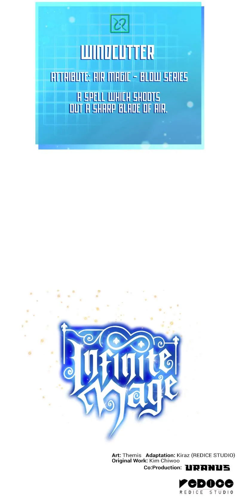Infinite Mage Chapter 25 page 18