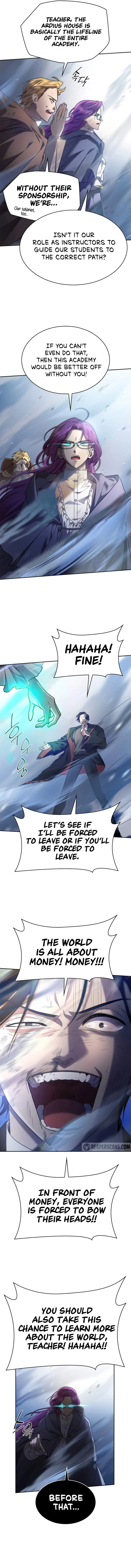 Infinite Mage Chapter 27 page 10