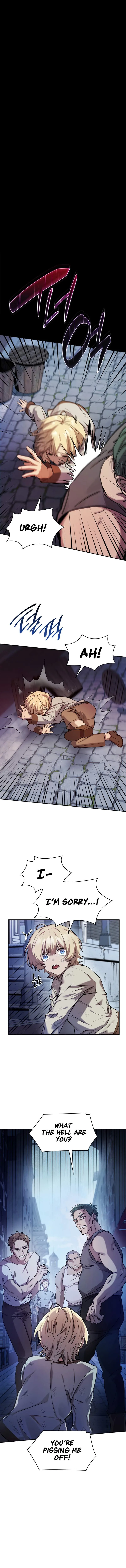 Infinite Mage Chapter 3 page 4
