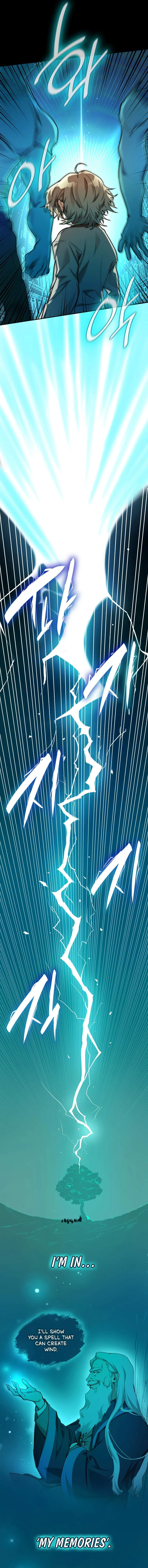 Infinite Mage Chapter 3 page 11