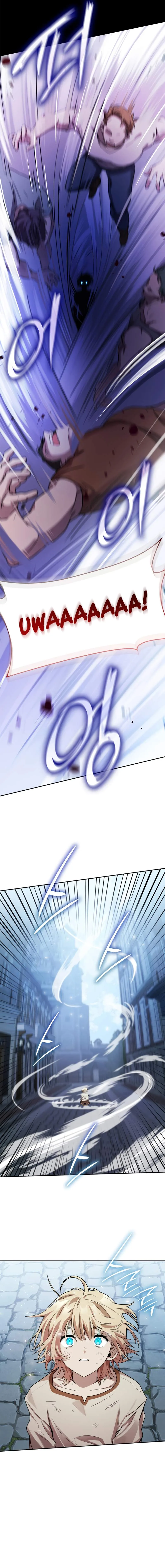 Infinite Mage Chapter 3 page 13