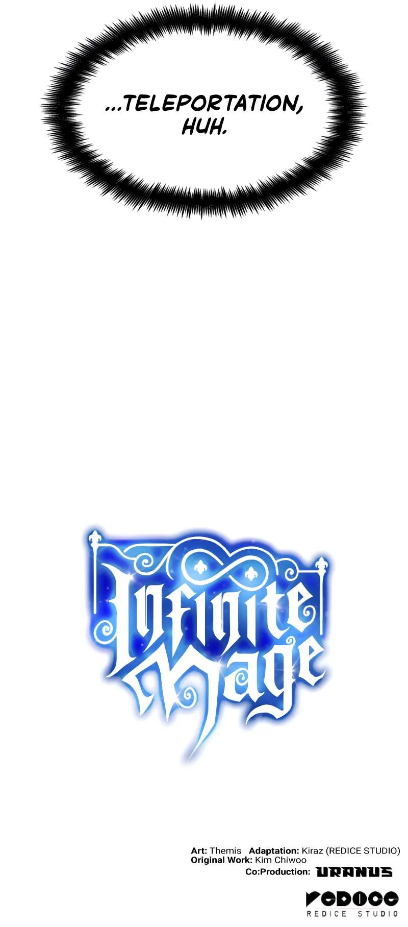 Infinite Mage Chapter 30 page 15