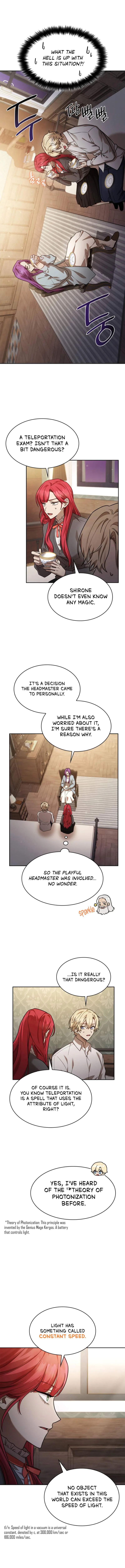 Infinite Mage Chapter 31 page 9