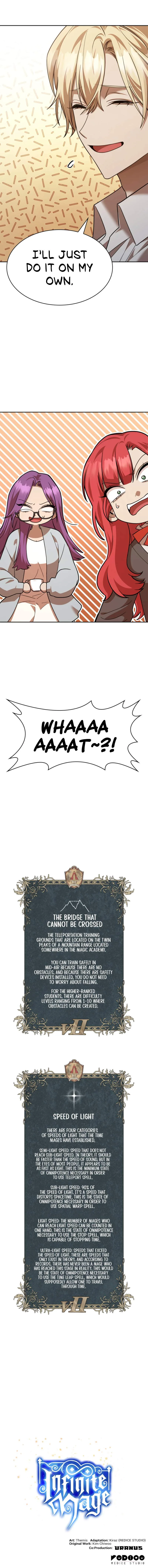 Infinite Mage Chapter 31 page 15