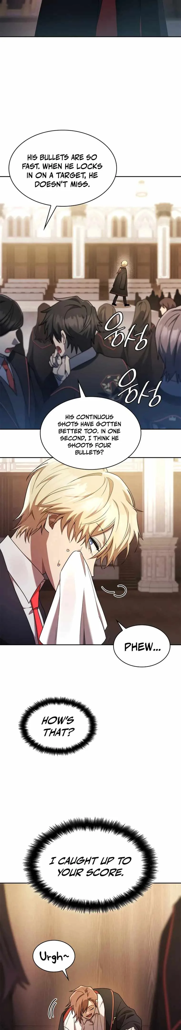 Infinite Mage Chapter 45 page 8