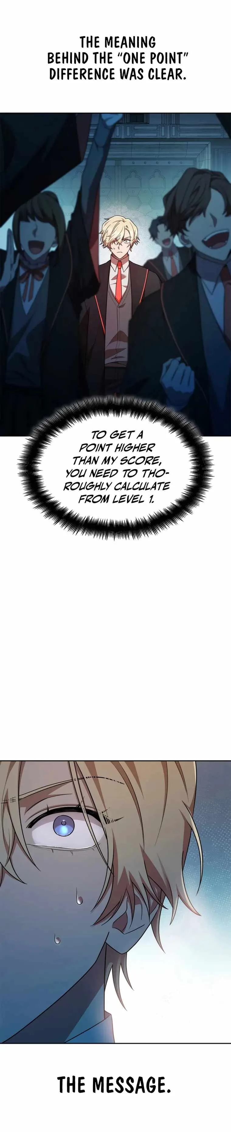 Infinite Mage Chapter 45 page 15