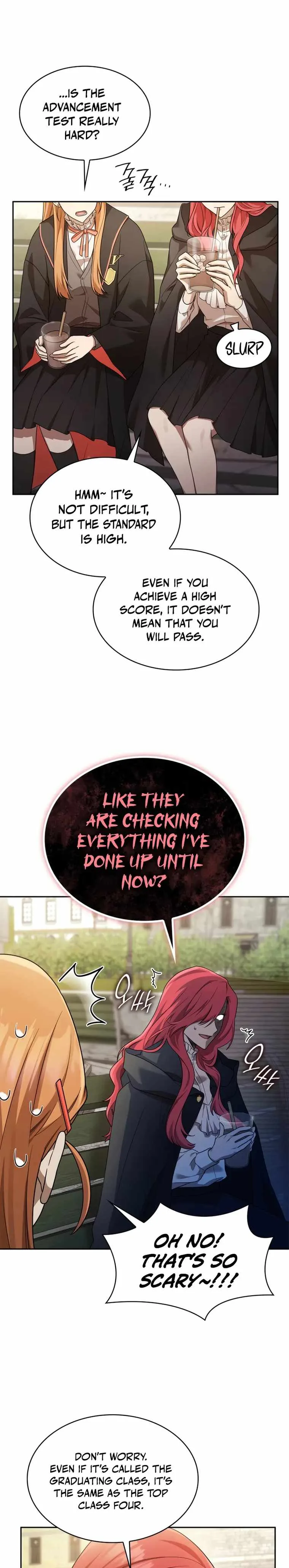 Infinite Mage Chapter 45 page 22
