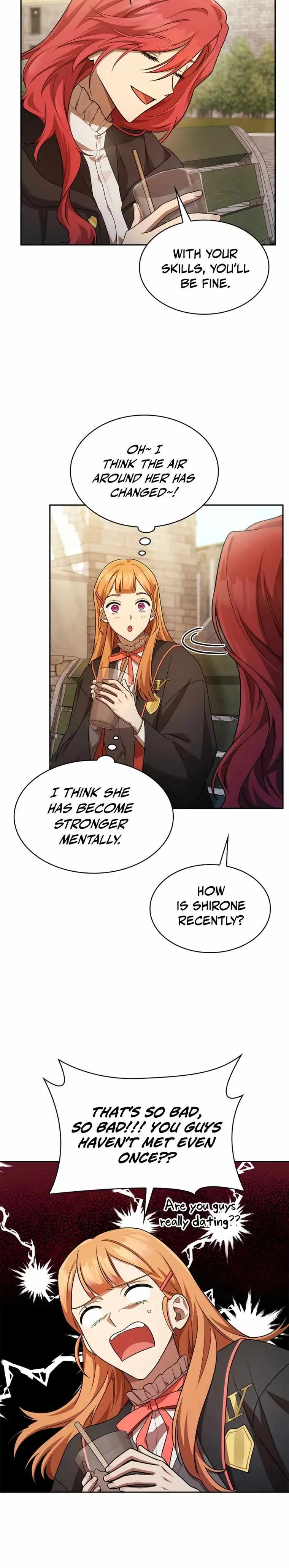 Infinite Mage Chapter 45 page 23