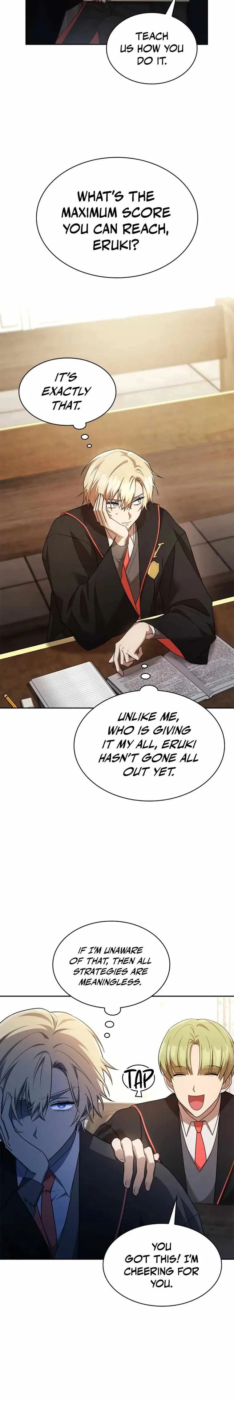 Infinite Mage Chapter 45 page 18
