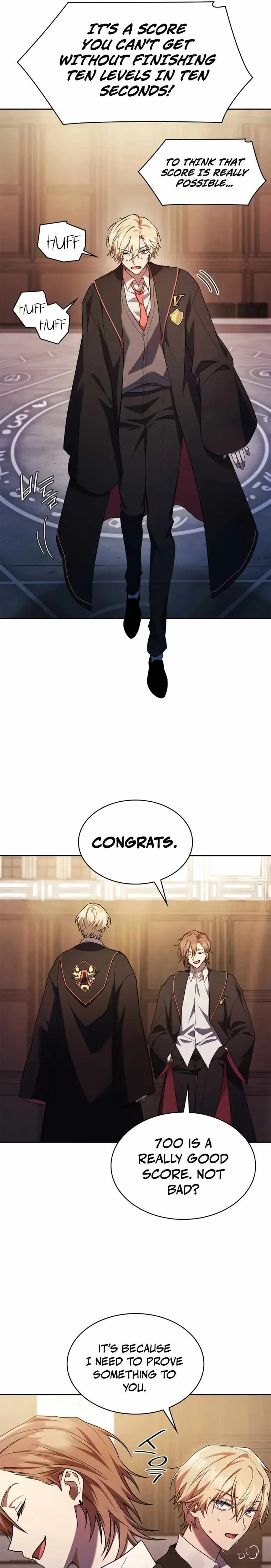 Infinite Mage Chapter 45 page 28