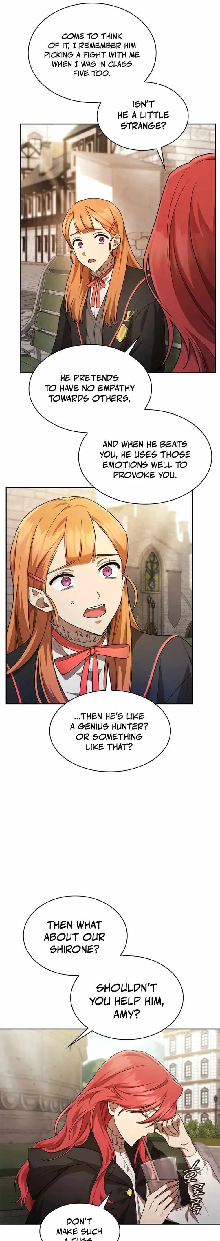 Infinite Mage Chapter 45 page 25