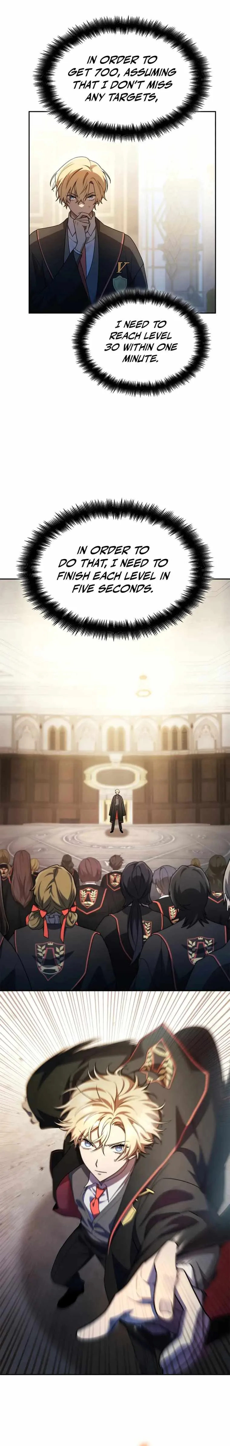 Infinite Mage Chapter 45 page 4