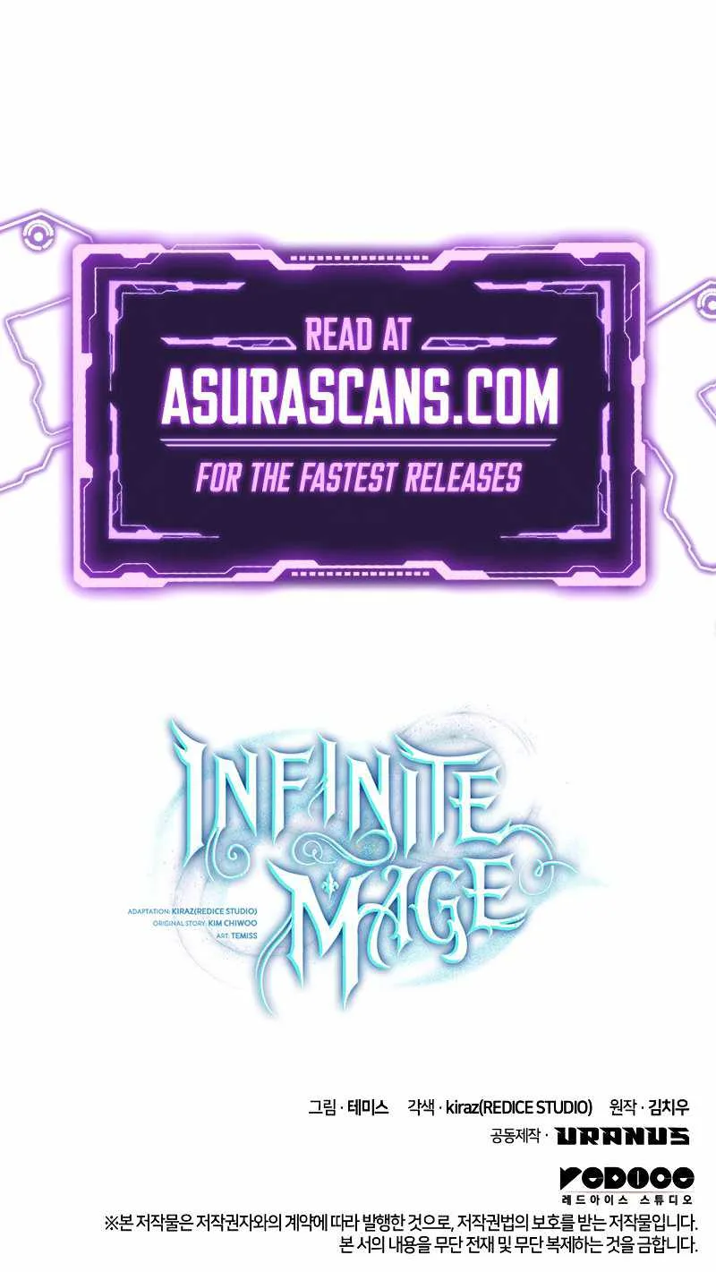 Infinite Mage Chapter 46 page 11