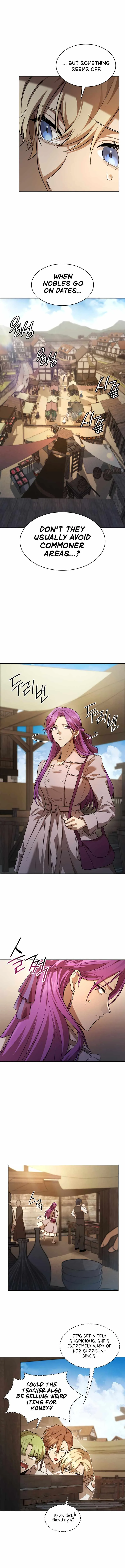 Infinite Mage Chapter 51 page 2