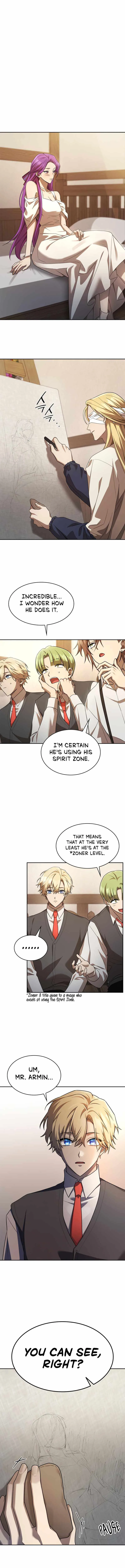 Infinite Mage Chapter 51 page 14