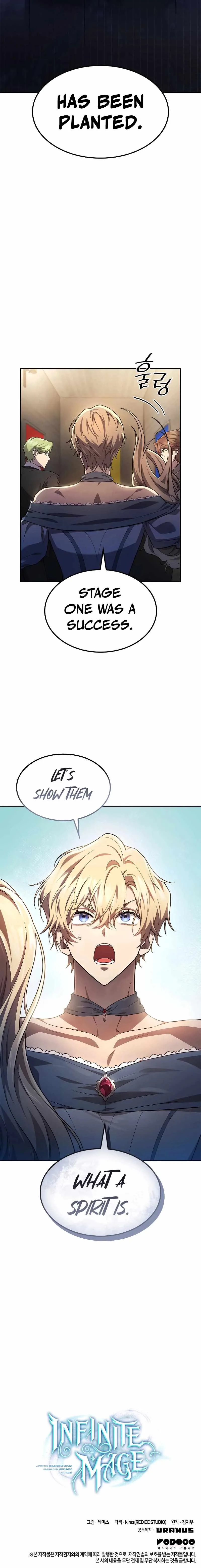 Infinite Mage Chapter 56 page 12