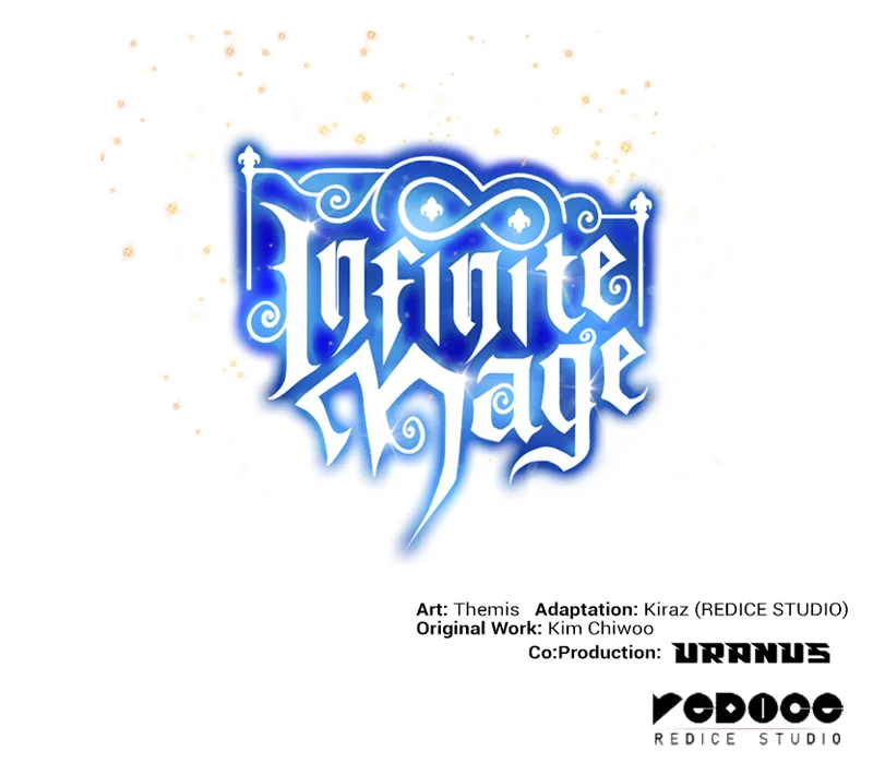 Infinite Mage Chapter 59 page 16