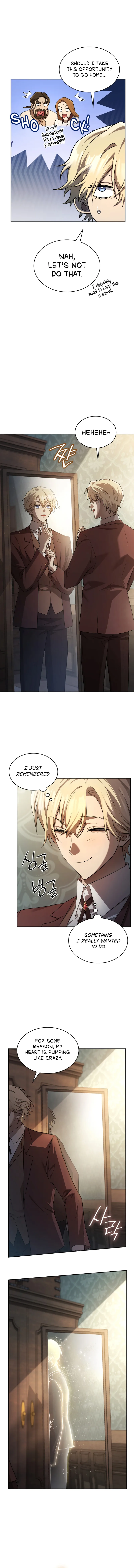 Infinite Mage Chapter 59 page 10