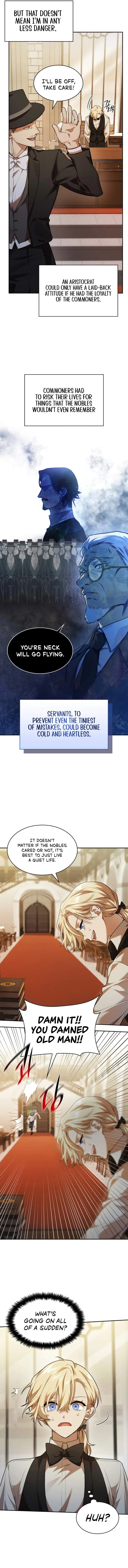 Infinite Mage Chapter 6 page 3