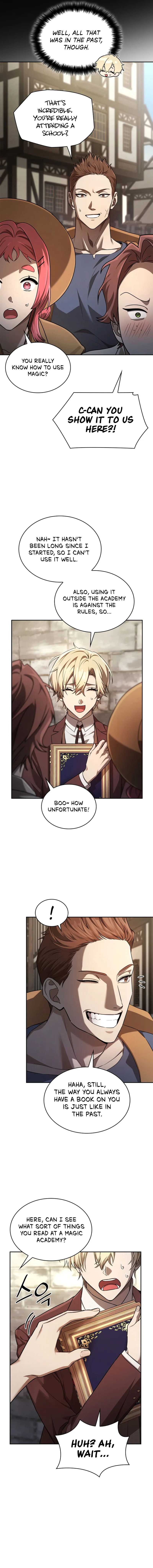 Infinite Mage Chapter 60 page 5
