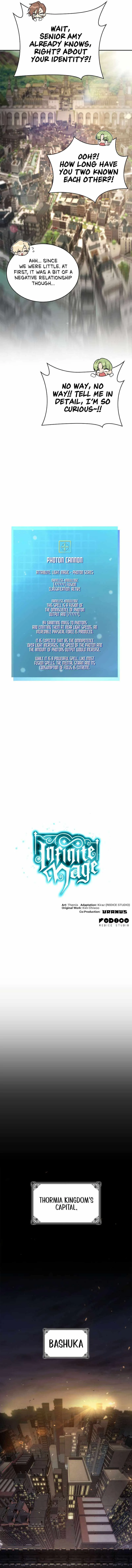Infinite Mage Chapter 65 page 16