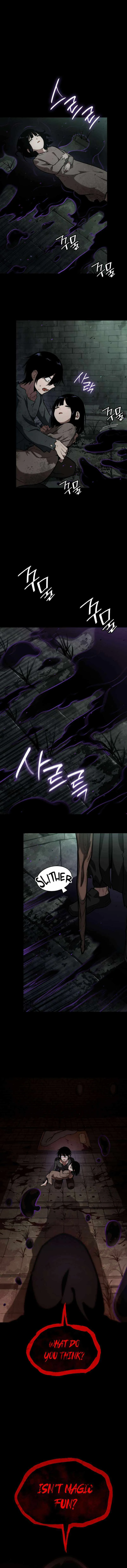 Infinite Mage Chapter 65 page 23