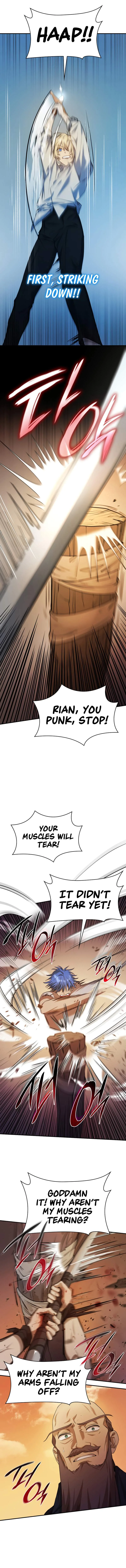 Infinite Mage Chapter 7 page 15