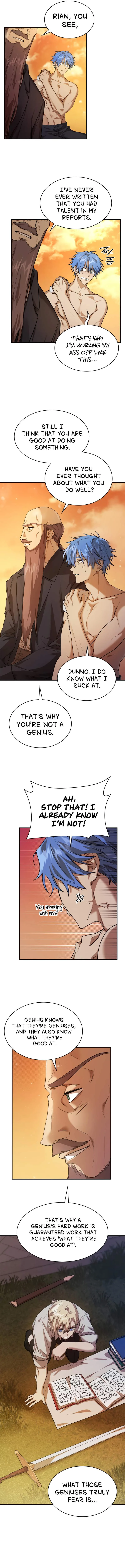 Infinite Mage Chapter 7 page 17