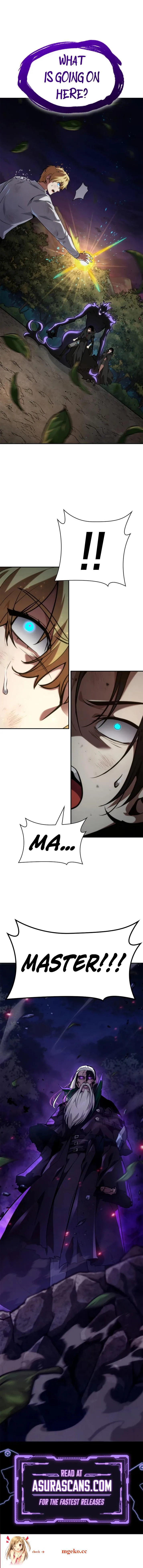 Infinite Mage Chapter 79 page 15