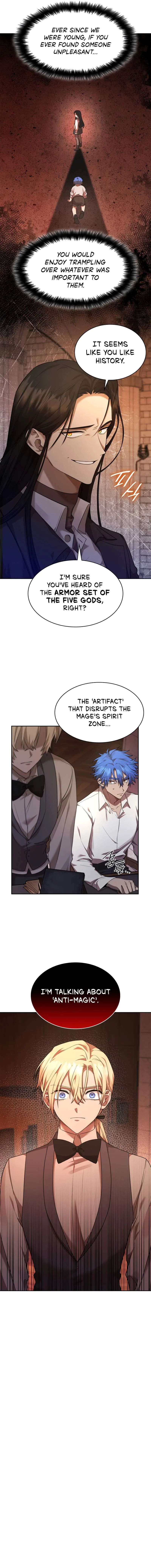 Infinite Mage Chapter 9 page 17