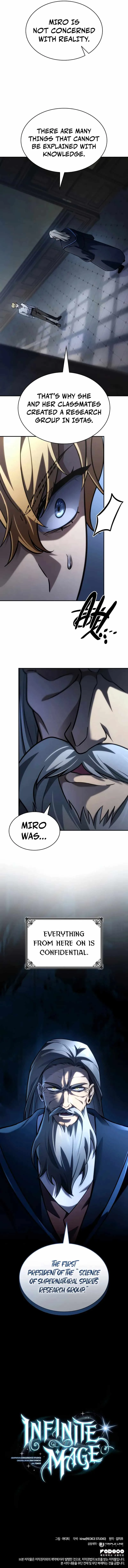 Infinite Mage Chapter 94 page 13