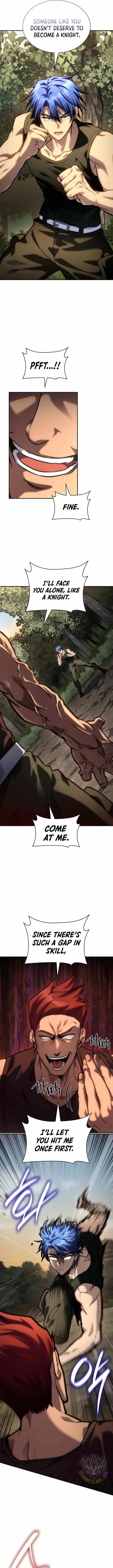 Infinite Mage Chapter 99 page 11