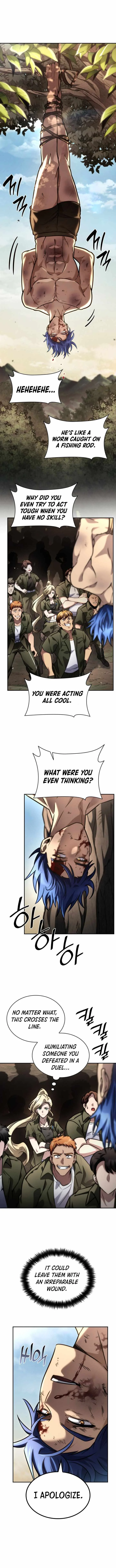 Infinite Mage Chapter 99 page 16