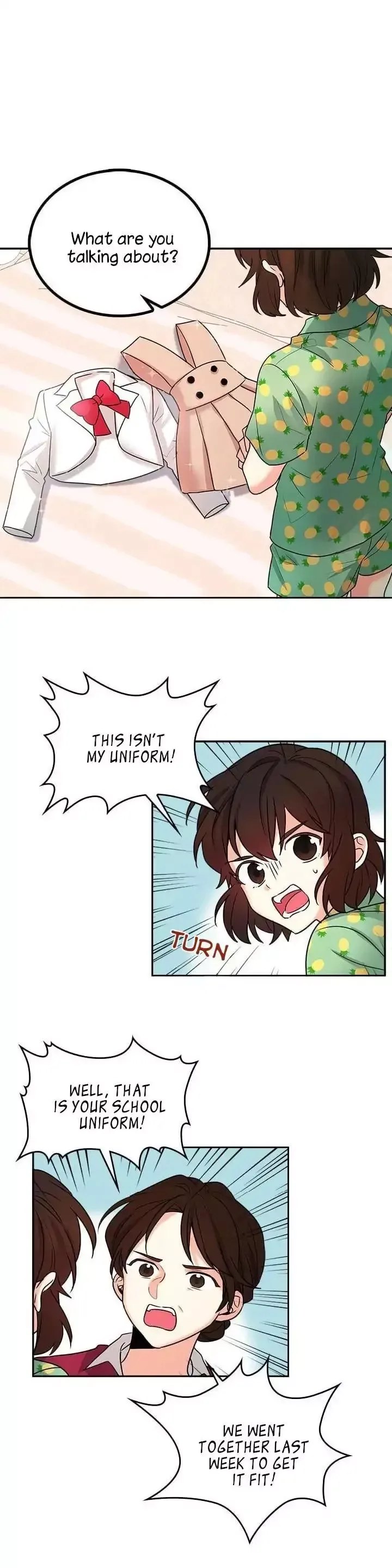 Inso's law Chapter 0 page 3