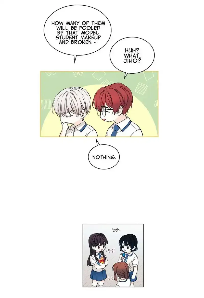 Inso's law Chapter 100 page 1