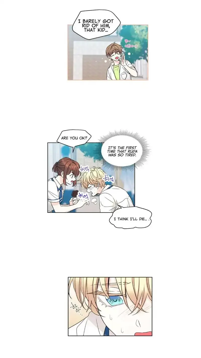 Inso's law Chapter 100 page 11