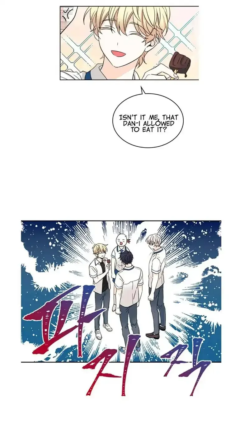 Inso's law Chapter 100 page 32